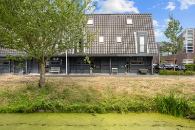 Ameland 5, 2662AV, Bergschenhoek, Zuid-Holland