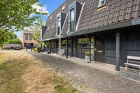 Ameland 5, Bergschenhoek