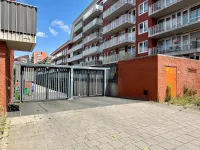 Parkeerplaats Cor Spaanslaan 3 0 ong, 's-gravenhage
