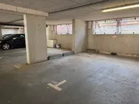 Parkeerplaats Cor Spaanslaan 3 0 ong, 's-gravenhage