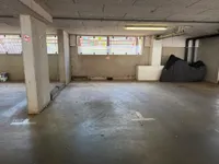 Parkeerplaats Cor Spaanslaan 3 0 ong, 's-gravenhage