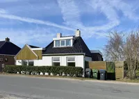 Oudebildtdijk 94, Oudebildtzijl