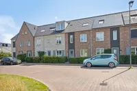 Ploegschaar 9, Voorthuizen