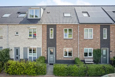 Ploegschaar 9, 3781RA, Voorthuizen, Gelderland