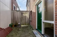 Tuinen 18, Leeuwarden