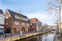 Tuinen 18, Leeuwarden