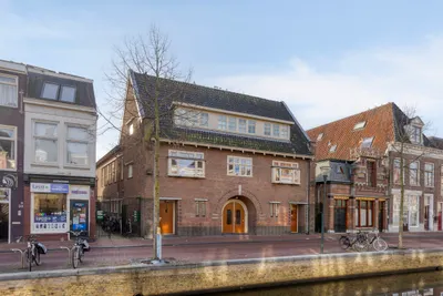 Tuinen 18, 8911KD, Leeuwarden, Friesland