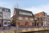 Tuinen 18, Leeuwarden