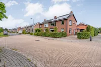 Kempersgoren 1, Den Ham