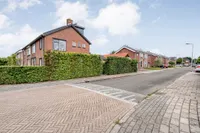 Kempersgoren 1, Den Ham