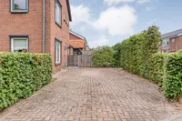 Kempersgoren 1, Den Ham