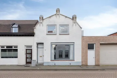 Kalsdonksestraat 13, 4702ZA, Roosendaal, Noord-Brabant