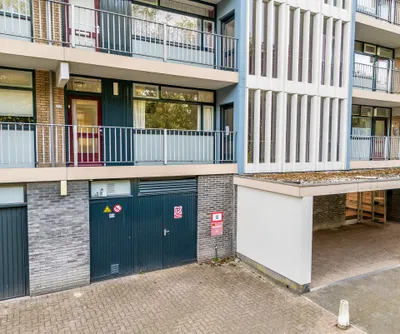 Jan Vermeerstraat 263, 5914VS, Venlo, Limburg