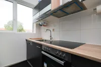 Lepelaarsingel 108 B, Rotterdam