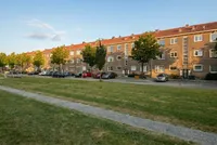 Lepelaarsingel 108 B, Rotterdam