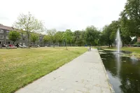 Lepelaarsingel 108 B, Rotterdam