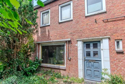 Emmastraat 41, 4651BV, Steenbergen, Noord-Brabant