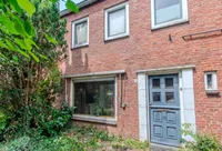 Emmastraat 41, Steenbergen