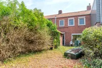 Emmastraat 41, Steenbergen