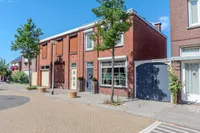 Koningin Wilhelminastraat 48, Bergen Op Zoom