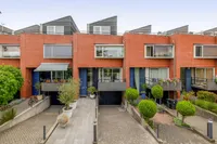 Planciusschans 11, Zoetermeer