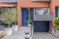 Planciusschans 11, Zoetermeer