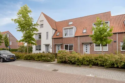 Krullevaar 26, 4421TC, Kapelle, Zeeland