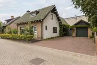 Oude Kerkstraat 11, Made
