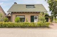 Oude Kerkstraat 11, Made