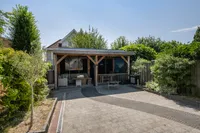 Windsingel 57, Tholen