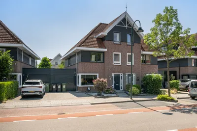 Windsingel 57, 4691DB, Tholen, Zeeland