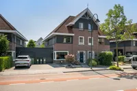 Windsingel 57, Tholen