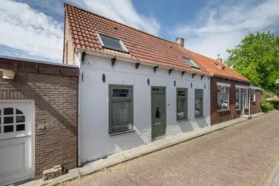 Molendijk 29, 4697ES, Sint-annaland, Zeeland