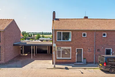 Torenplein 18, 4307AB, Oosterland, Zeeland