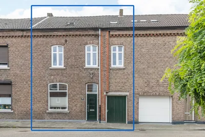Overbroekerstraat 25, 6433EJ, Hoensbroek, Limburg