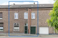 Overbroekerstraat 25, Hoensbroek
