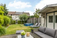 Overbroekerstraat 25, Hoensbroek