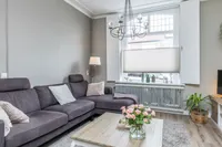 Overbroekerstraat 25, Hoensbroek
