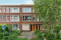 Zegenstraat 74 B, Rotterdam