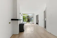 Zegenstraat 74 A, Rotterdam