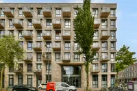 Johan van der Keukenstraat 79 L, Amsterdam