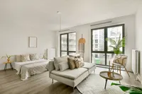 Johan van der Keukenstraat 79 L, Amsterdam