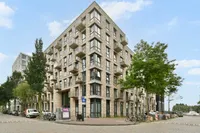 Johan van der Keukenstraat 79 L, Amsterdam