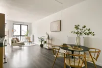 Johan van der Keukenstraat 79 L, Amsterdam
