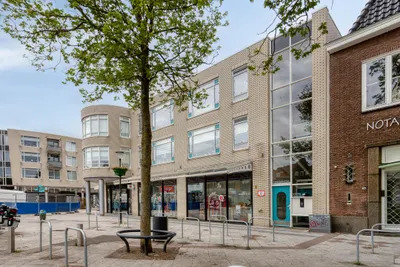 Coosje Buskenstraat 232, 4381LX, Vlissingen, Zeeland