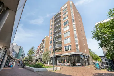 Schutterijstraat 235, 4381GP, Vlissingen, Zeeland