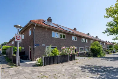 Meteorenweg 200, 1033HJ, Amsterdam, Noord-Holland