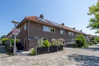 Meteorenweg 200, Amsterdam
