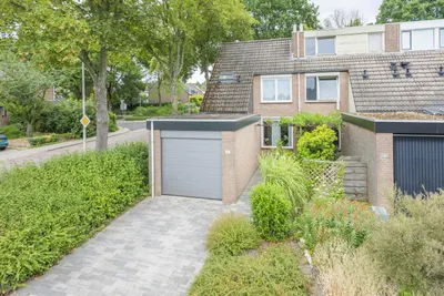 Schovenhof 1, 6418JN, Heerlen, Limburg