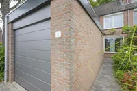 Schovenhof 1, Heerlen